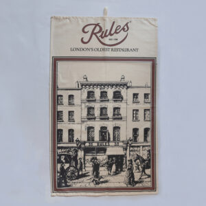 Tea-towel